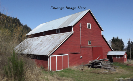 Red Barn