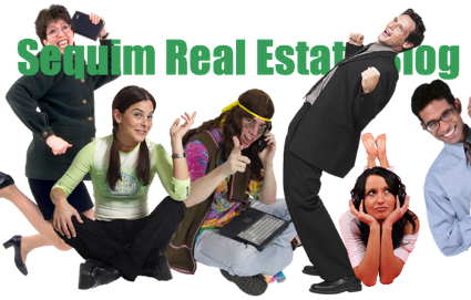 Real Estate Blog