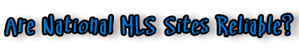 MLS Sites