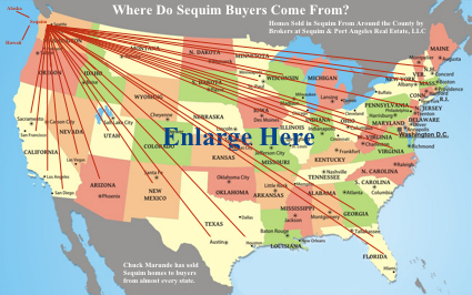 Sequim Buyers