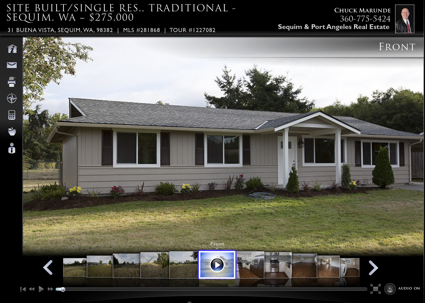 Granite Countertops