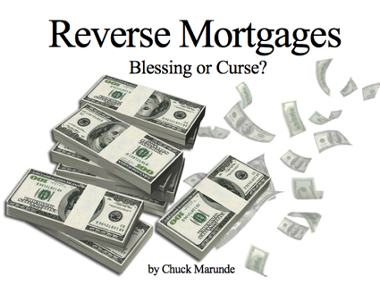 Reverse Mortgages