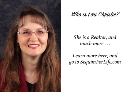 Lori Christie Who is Lori Christie?