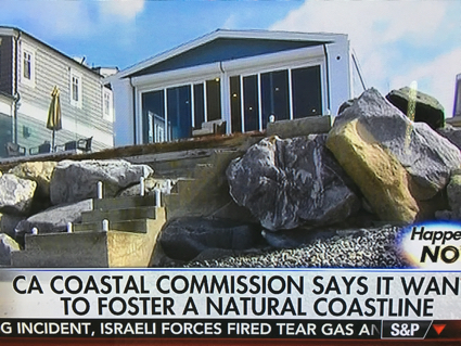 California Coastal Commission