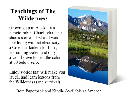 Teachings of the Wilderness