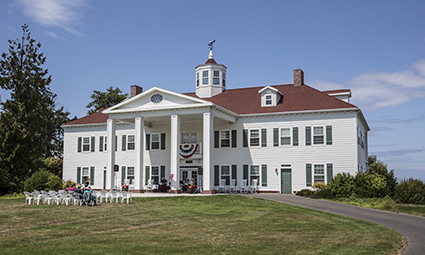 George Washington Inn