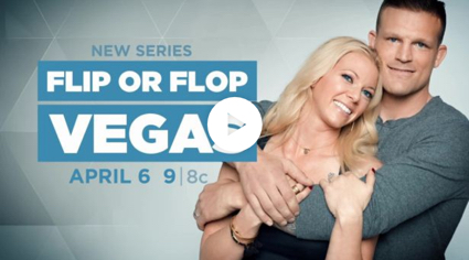 Flip or Flop Vegas