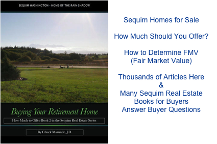 Sequim Homes