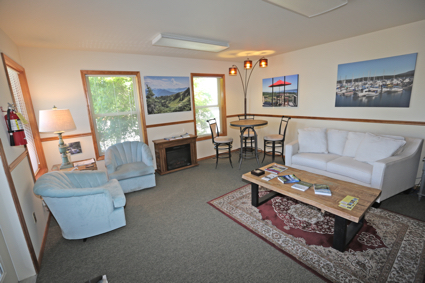 Sequim Real Estate Office