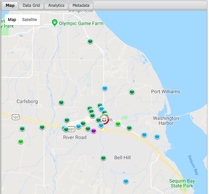 Sequim Crime