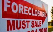 Foreclosure Process