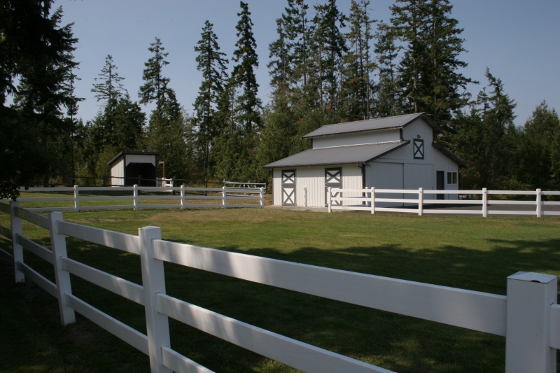 Sequim Home for Sale
