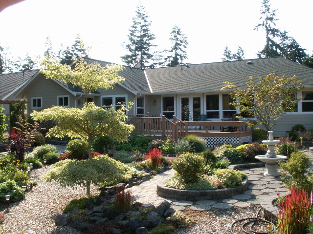 Sequim Homes