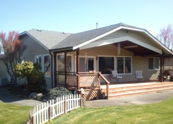 Sequim Homes for Sale