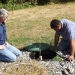 Septic System Inspection