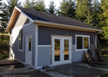 Sequim Guest House