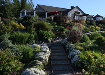 Sequim Waterfront Homes and Water Views