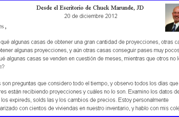 Sequim and Port Angeles Real Estate