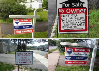 How to find a good real estate agent?