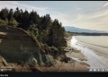 The Sequim Blue Hole