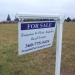 Sequim Lots