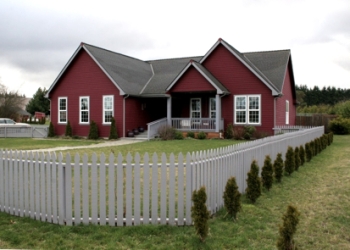 Sequim Homes
