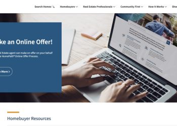 Dangers of Buying a Fannie Mae Foreclosure Through Homepath