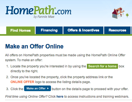 financing for fannie mae foreclosures financing for fannie mae foreclosures