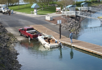 Moving to Sequim