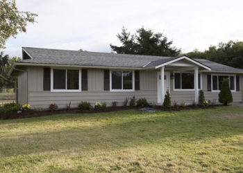 One Acre Properties
