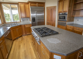 Ideal Kitchen