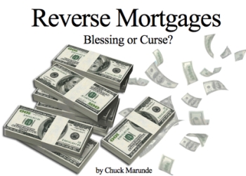 How do Reverse Mortgages Work