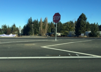 Sequim Traffic