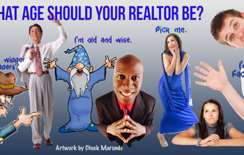 Real Estate Broker