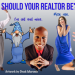 Real Estate Broker