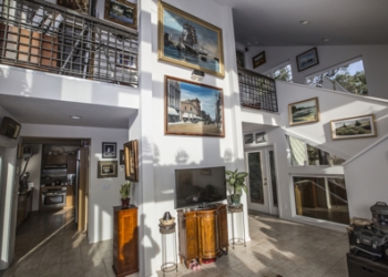 Port Townsend Water View