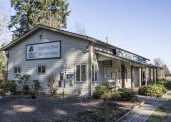 Audubon Center
