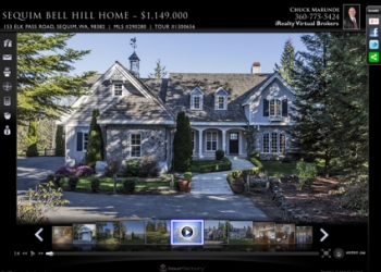 Bell Hill Homes