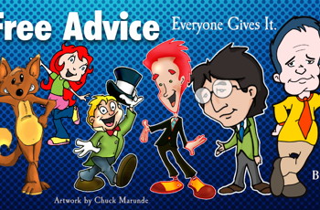 Real Estate Advice
