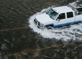 Sequim Flood