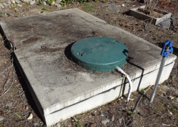 Well Cistern