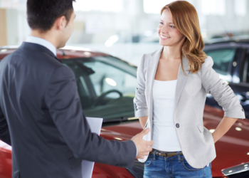 Buyers Agent