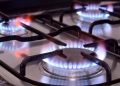 Prorate Propane