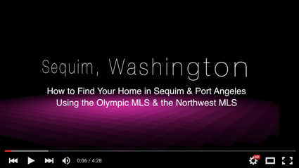 Sequim MLS