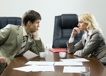 Negotiating
