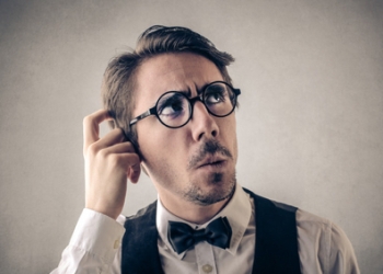 They don't know what you think they know