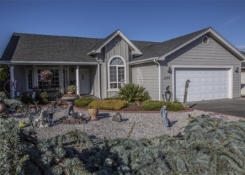 Sequim Real Estate Market
