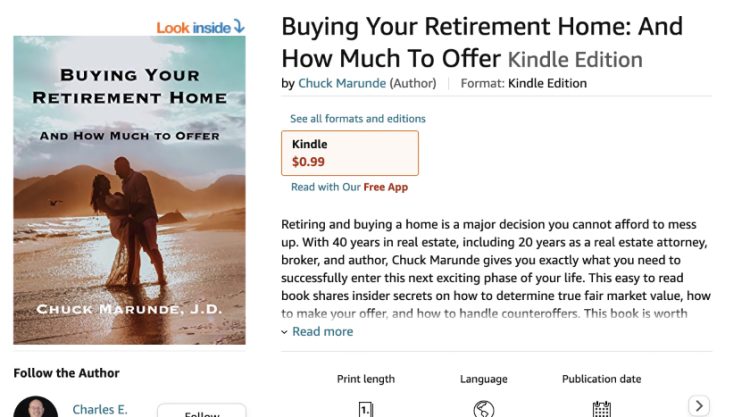 How Much Should I Offer: What is Fair Market Value