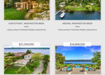 Luxury Homes