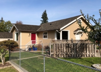Older Home
